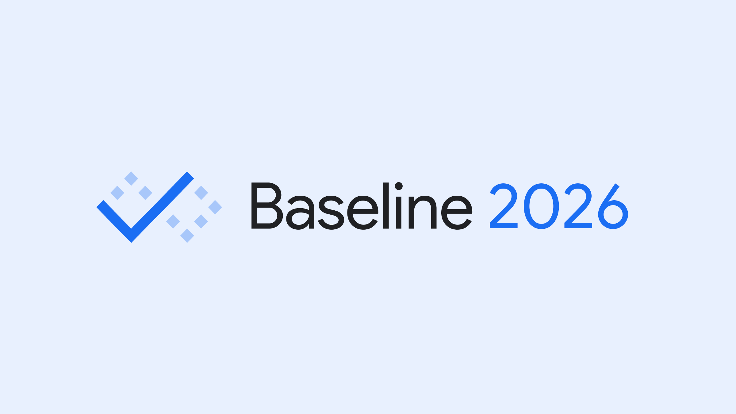 Baseline 2026