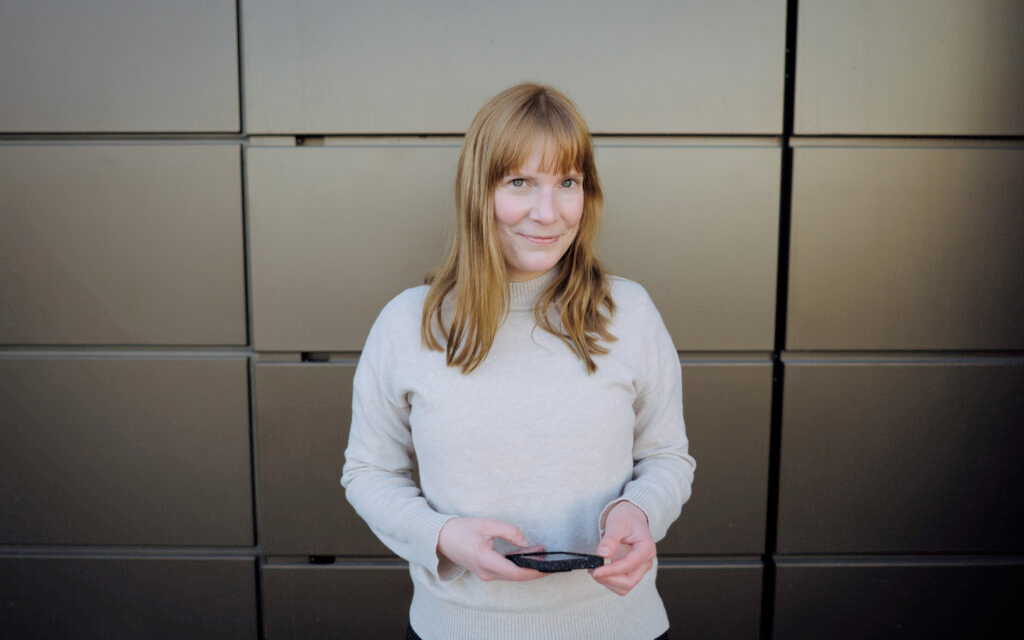 Kerstin Oppel